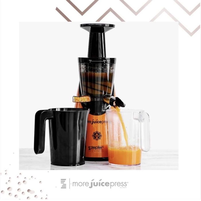 Соковыжималка Цептер оригинал