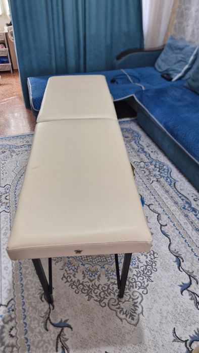 Кушетка раскладная