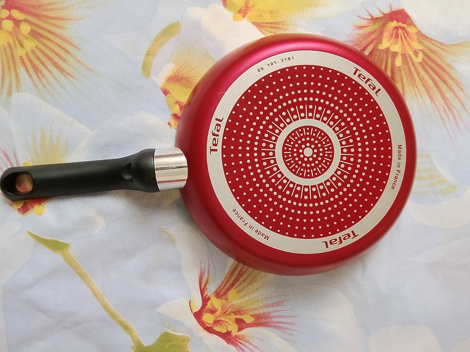 Сковорода Tefal  Current