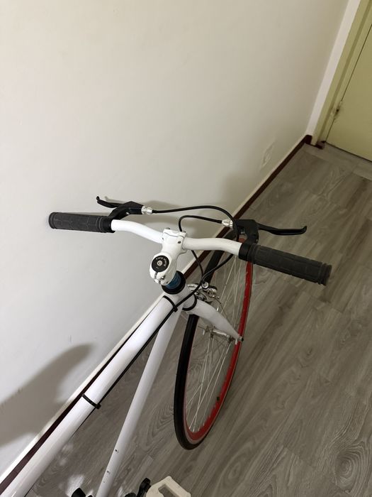 Bicicleta Cursiera Single Speed