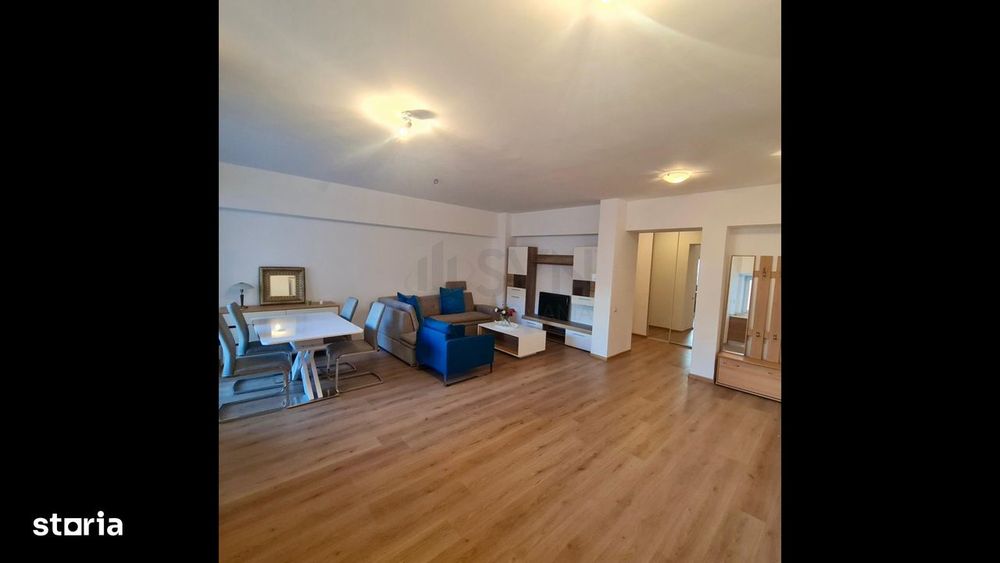 Apartament 3 camere I Cartierul Francez I Herastrau