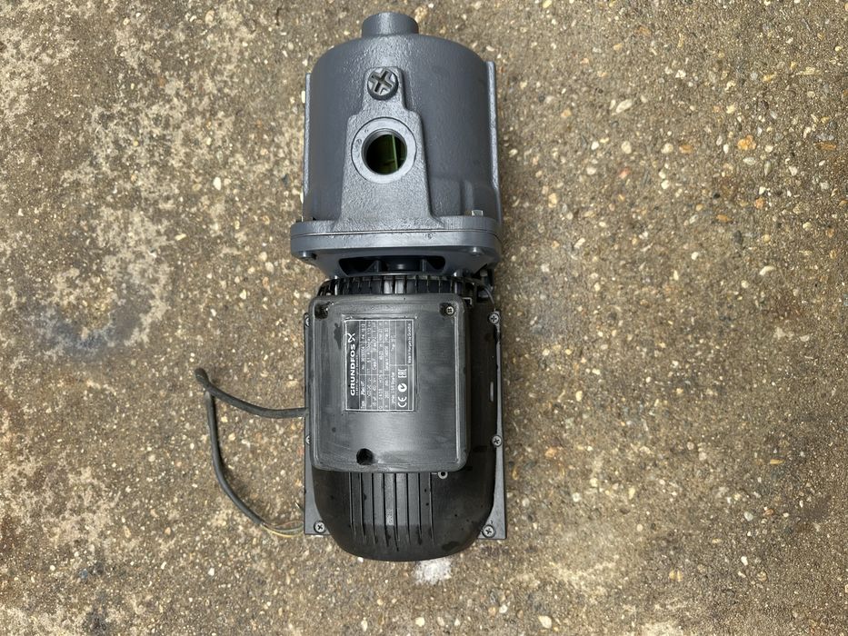 Grundfos JP Basic4