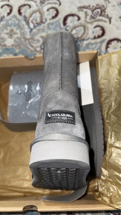 Оригинал ugg США уги зимняя