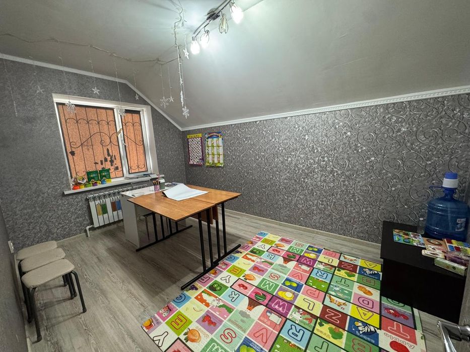 Сдам в аренду коттедж