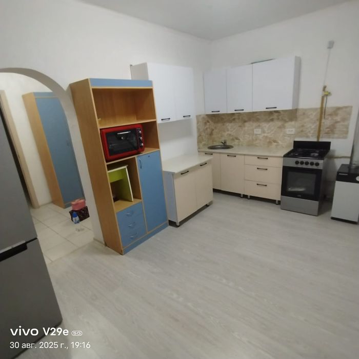 1комната времянка