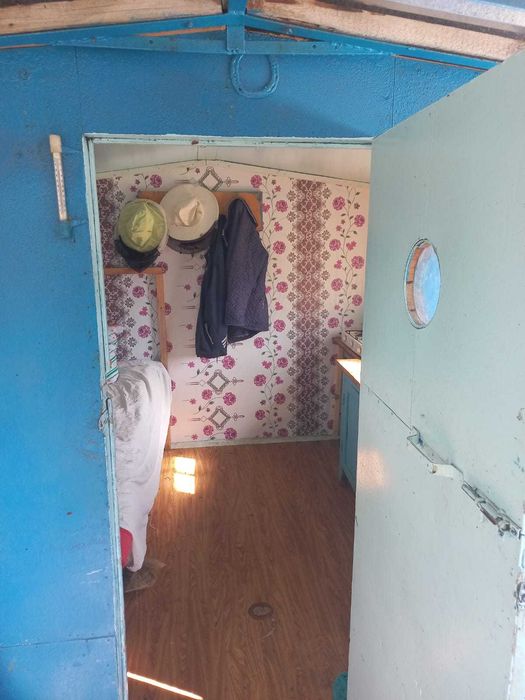 Павильон для пчёл (пчелопавильон)