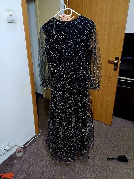 Rochie ocazie mărimea 46