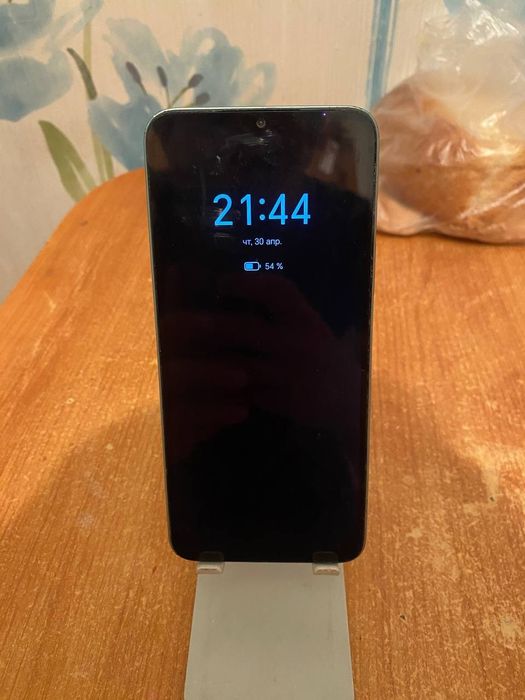 Смартфон Honor x6b
