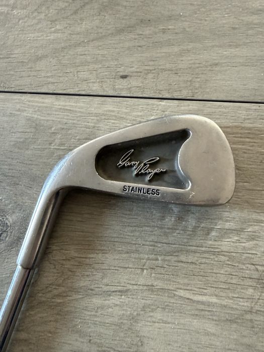 Голф Стик Penfold endorsed by Gary Player 1975