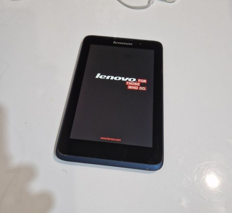 Tableta Lenovo perfect funcționala