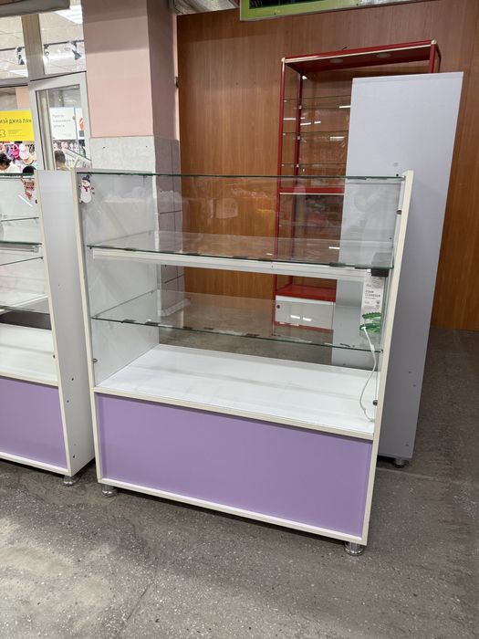 Продам Ветрина хорошем состоянии