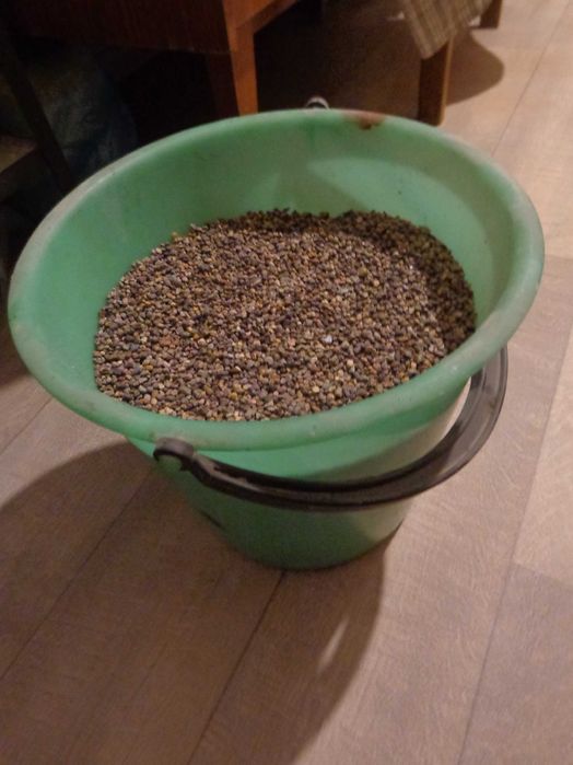 Аквариум 80 литров  Б/У