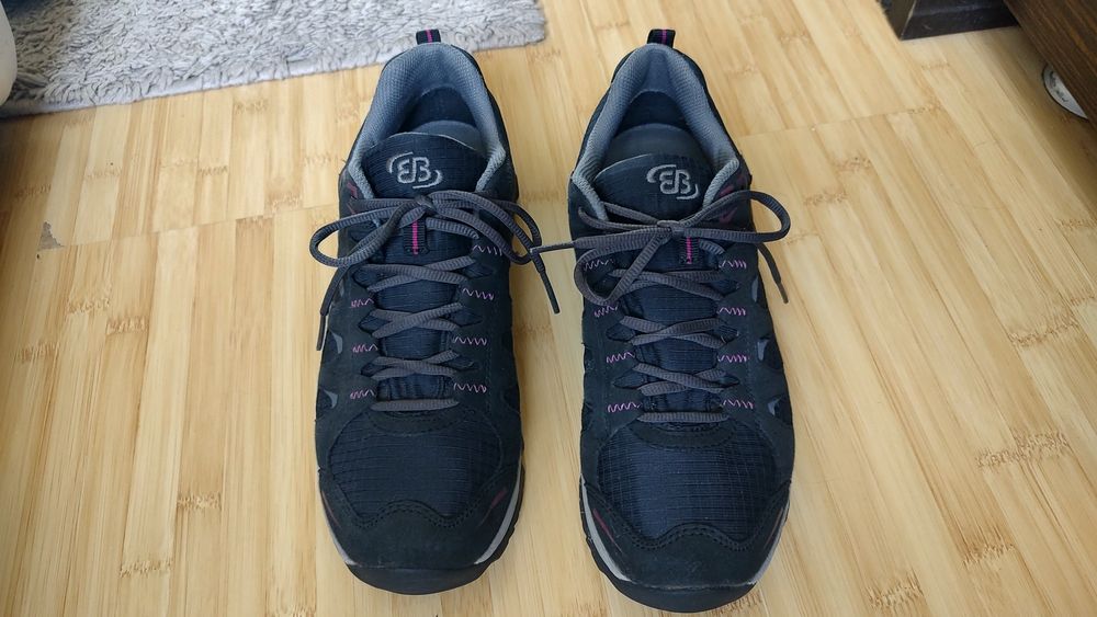 Pantofi drumetie 43 / 27.5