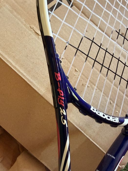 Детска ракета Babolat b fly 25