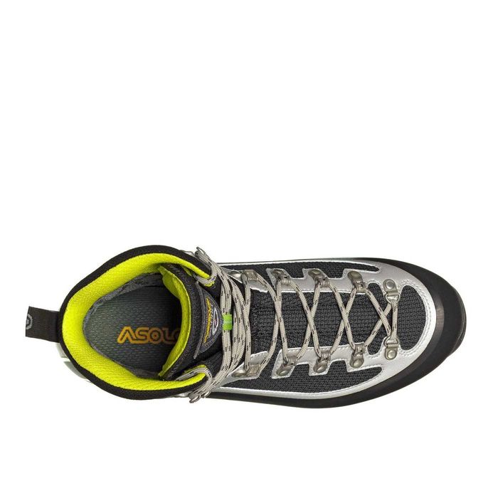 Ботинки для альпинизма ASOLO 6B+ GV