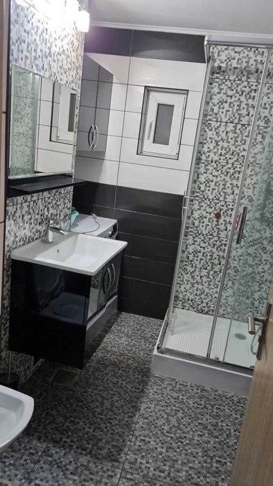 Inchiriez apart.2 camere Buzau, zona Spiru Harey