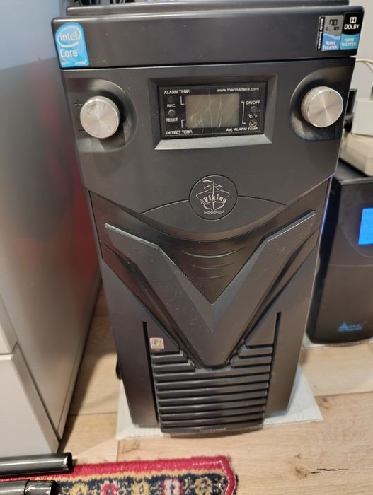 Системный блок core i7