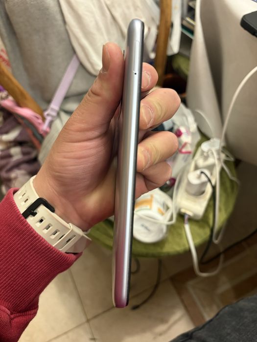 Redmi 10C в идеальном состоянии