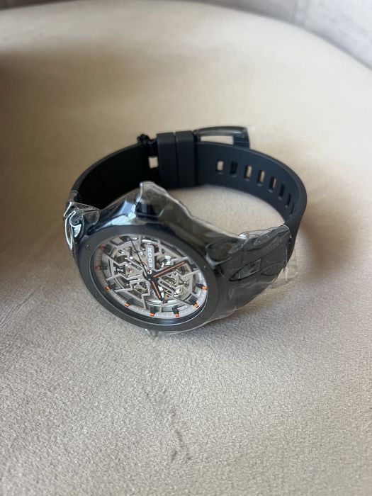 Часовник Edox Delfin Mecano Нов