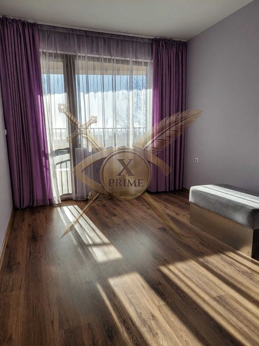 Дава се под наем Тристаен апартамент в Варна, м-т Пчелина - 85 кв.м за 650 € - Снимка #5