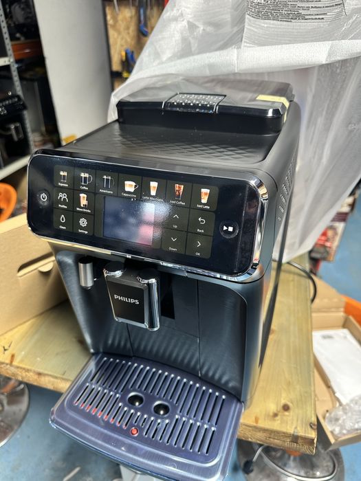 Philips 5500 Lattego nou sigilat cu garantie!Pret fix!