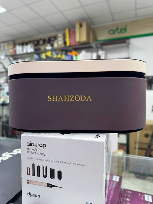 Dyson Coanda 2x  + Sakura | Original