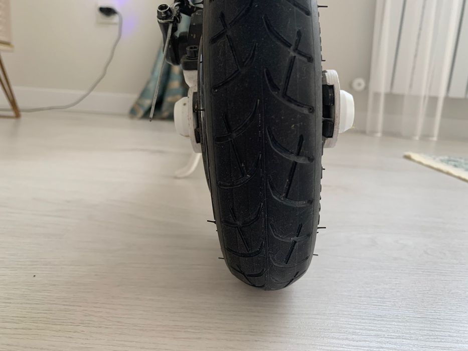 Сомакат электроный