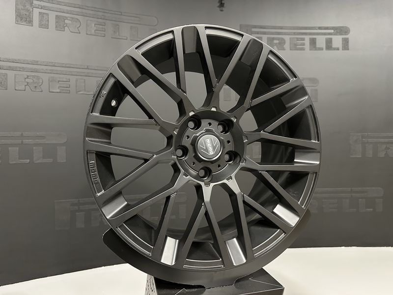 17цола 5х100,Vw,Toyota,Skoda 5x100 4бр