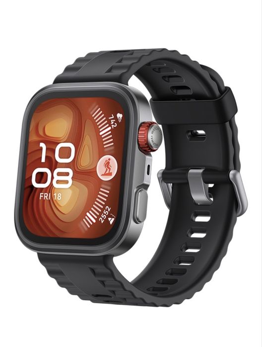 Смарт часы Huawei WATCH FIT 4 Pro