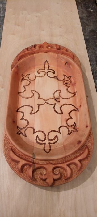 Продам деревянный астау