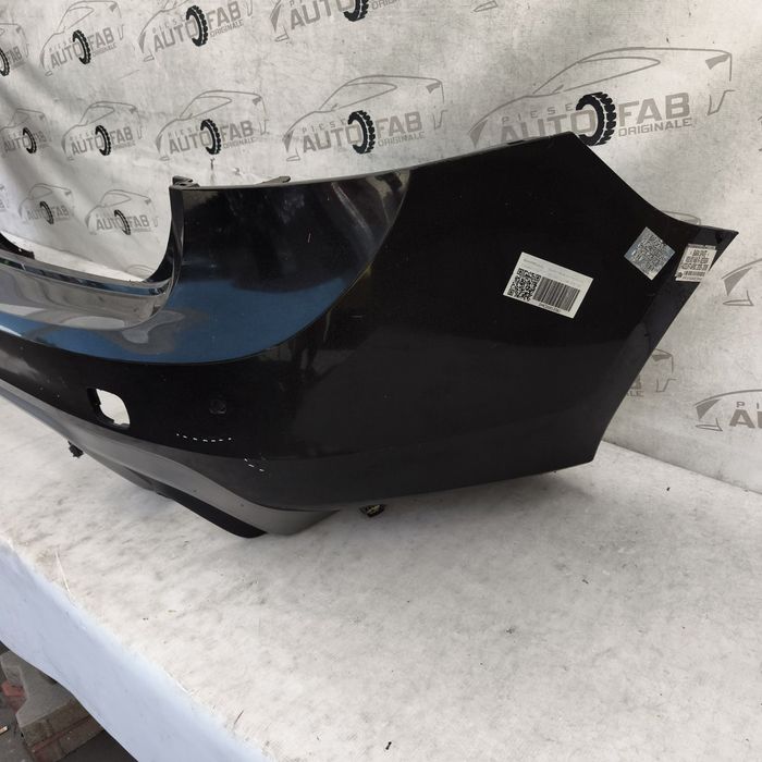 Bara spate Volvo V60 R-Design Facelift an 2015-2016-2017-2018