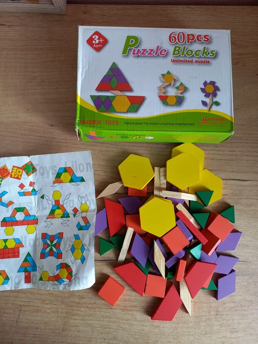 Развивашки  для детей