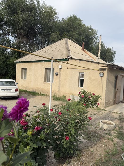 Продается дом. В хорошем состояний.