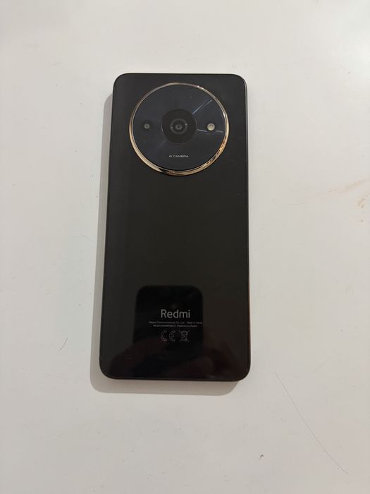 Redmi A3X redmi A 3 X