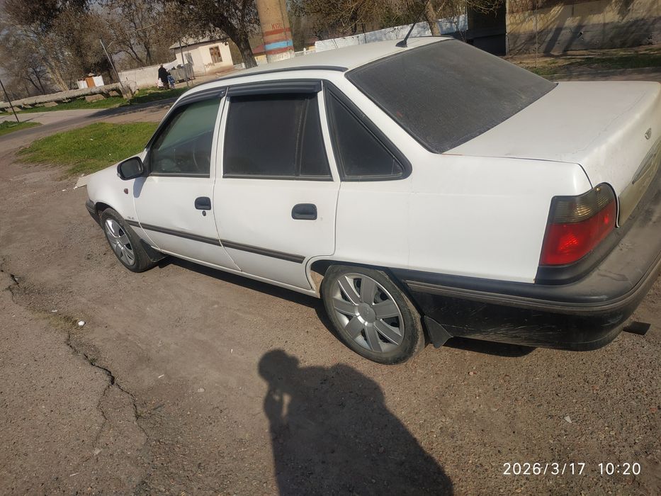 Нексия 1 (1998г)