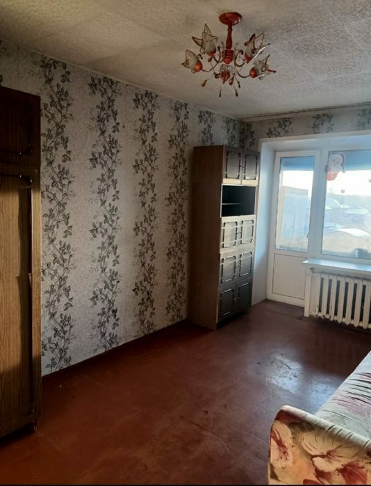 Продам 1 комнатную Дошкольник