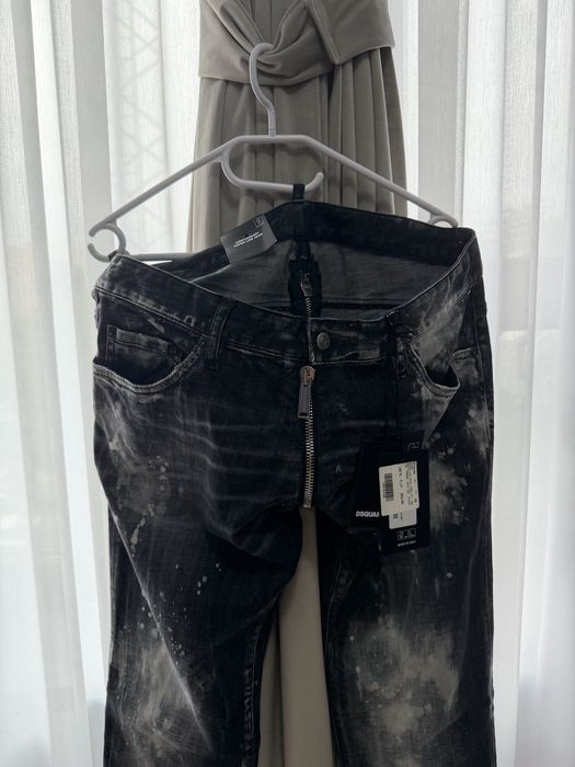 Blugi DSQUARED2 100% originali