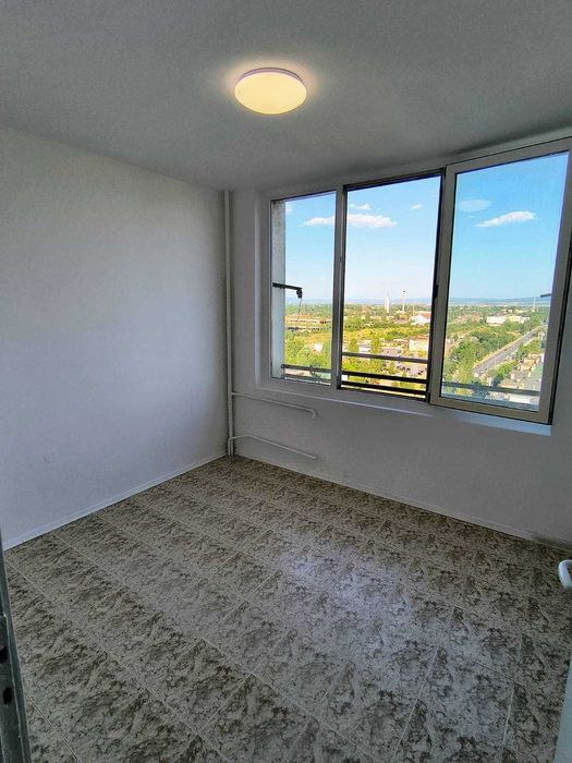 Дружба 1 двустаен, след ремонт