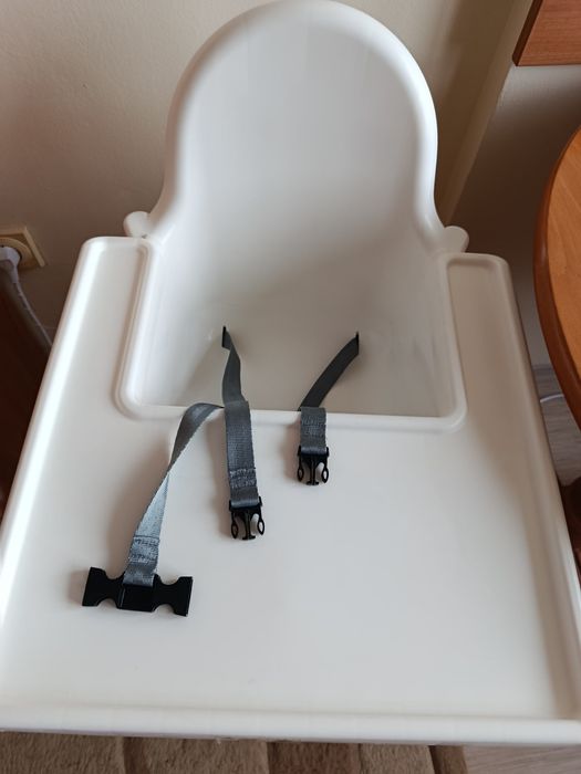 Детско столче IKEA Antilop