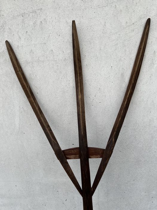 Дървена вила - продава се