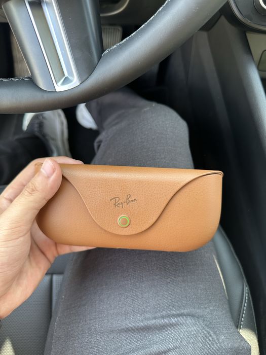 Ray-ban meta Wayfarer