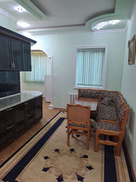 3 хонали уй барча жихозлари билан ижарага берилди Хамкорбанк оркасида