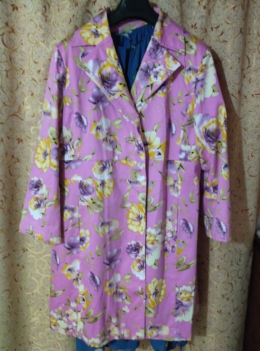 Нарядные больше мерки