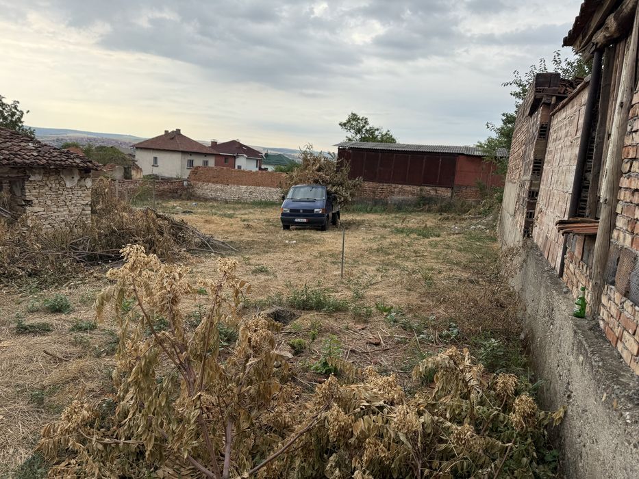 Продава се Парцел в Луковит - 890 кв.м за 38 €/кв.м - Снимка #1