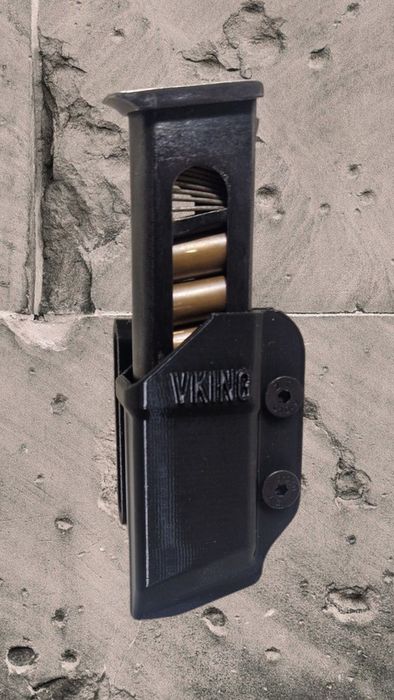 Холдър за пълнител Макаров, Глок и Валтер \  Glock, Walther PDP Police