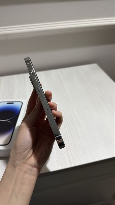 Продается Iphone 14 Pro