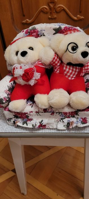 Игрушка- сувенир,ручная работа.