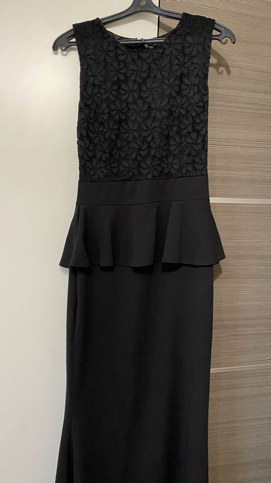 Срочно продам вечернее платье