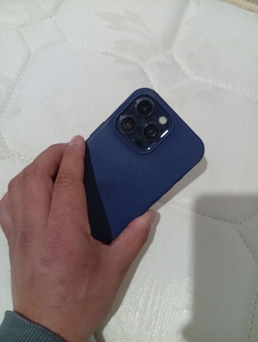 iPhone 16 pro max DUBAI sotiladi