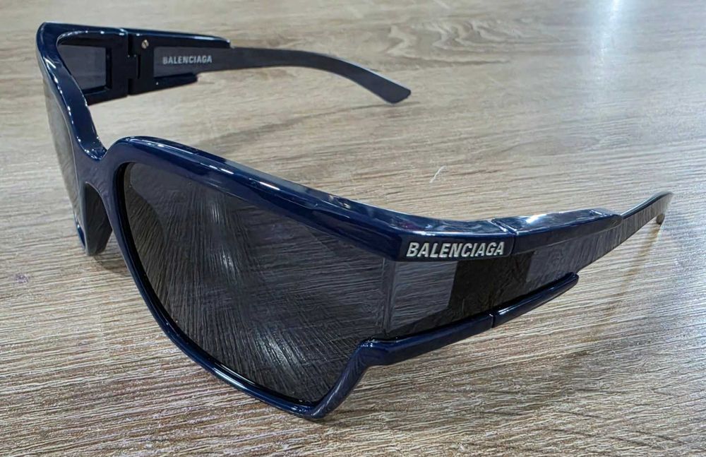 Слънчеви очила Balenciaga BB0039S